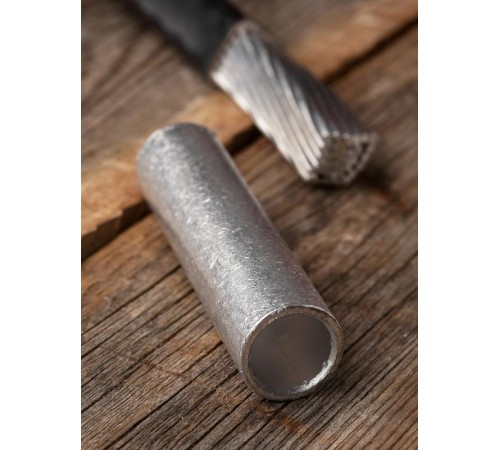 Гильза соединительная алюминиевая ГА 185-19 EKF PROxima  gl-185-19  EKF