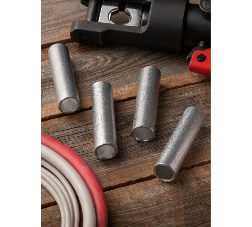 Гильза соединительная алюминиевая ГА 185-19 EKF PROxima  gl-185-19  EKF