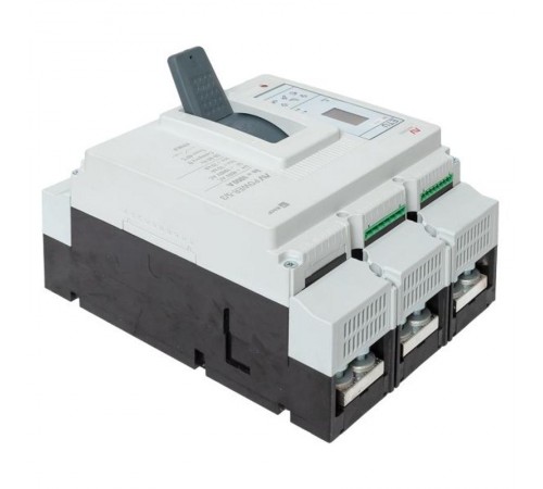Выключатель автоматический AV POWER-5/3 1000А 70kA ETU6.0 AVERES  mccb-53-1000M-6.0-av  EKF