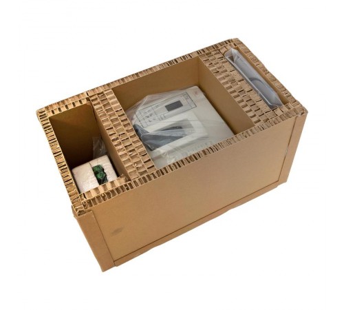 Выключатель автоматический AV POWER-5/3 1000А 70kA ETU6.0 AVERES  mccb-53-1000M-6.0-av  EKF