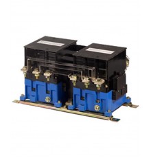 ПМ12-180500 УХЛ4 В, 220В/50Гц, 4з+4р, 180А, реверсивный, без реле, IP00, пускатель электромагнитный (ЭТ)  ET515897  Электротехник