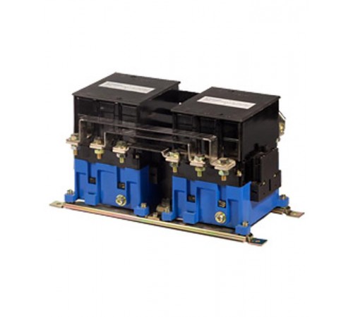 ПМ12-180500 УХЛ4 В, 220В/50Гц, 4з+4р, 180А, реверсивный, без реле, IP00, пускатель электромагнитный (ЭТ)  ET515897  Электротехник