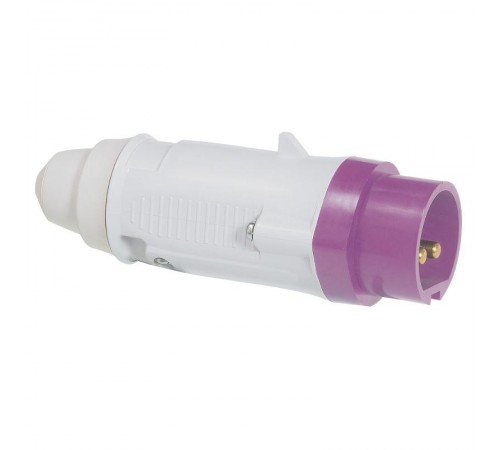 Мобильная розетка - P17 Tempra Pro - IP 44 - 20/25 В~ - 16 A - 2K  055231  Legrand