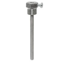 Погружная гильза G1/2 L = 135 мм IS20-150  IS20-150  EKF