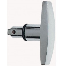 Ручка поворот.Т-обр. для держателя ZH122  ZH138  ABB