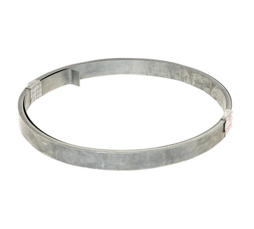 Полоса крепежная 0,5х15 мм Ц  pk-05x15  EKF