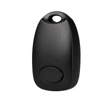 INTELLIGENT ARLIGHT Панель-брелок TUYA-228-1-RF-BLK-SUF (kinetic, 433MHz) (INTELLIGENT ARLIGHT, IP20 Пластик, 3 года)  032869  Arlight