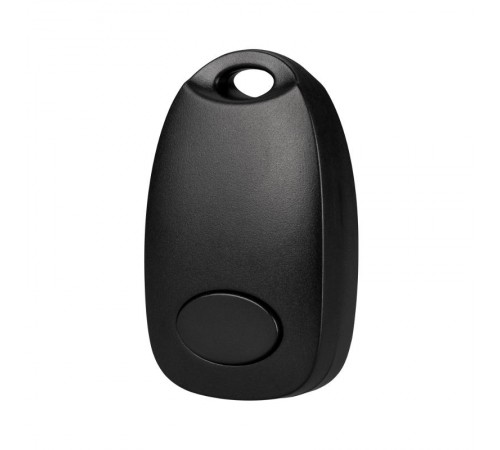 INTELLIGENT ARLIGHT Панель-брелок TUYA-228-1-RF-BLK-SUF (kinetic, 433MHz) (INTELLIGENT ARLIGHT, IP20 Пластик, 3 года)  032869  Arlight