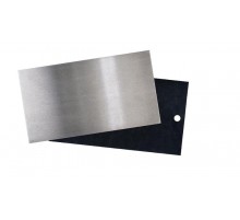 Simon Connect Накладка на крышку KF12xx, SF/S6xx, сталь, Connect  KF1201-8  Simon