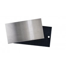 Simon Connect Накладка на крышку KF12xx, SF/S6xx, сталь, Connect  KF1201-8  Simon