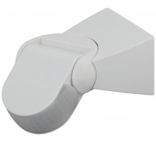 Датчик движения MD 013 белый 1200Вт 180гр 12м IP65 (50/1000)  Б0043790  ЭРА