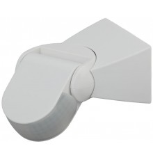 Датчик движения MD 013 белый 1200Вт 180гр 12м IP65 (50/1000)  Б0043790  ЭРА