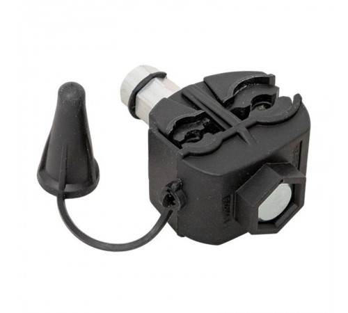 Зажим прокалывающий ответвительный P2X-95 16-95 мм2 / 2,5-35 мм2  p-2x-95  EKF