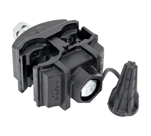 Зажим прокалывающий ответвительный P2X-95 16-95 мм2 / 2,5-35 мм2  p-2x-95  EKF