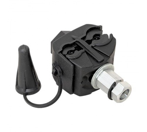 Зажим прокалывающий ответвительный P2X-95 16-95 мм2 / 2,5-35 мм2  p-2x-95  EKF