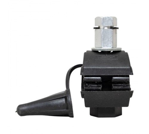 Зажим прокалывающий ответвительный P2X-95 16-95 мм2 / 2,5-35 мм2  p-2x-95  EKF