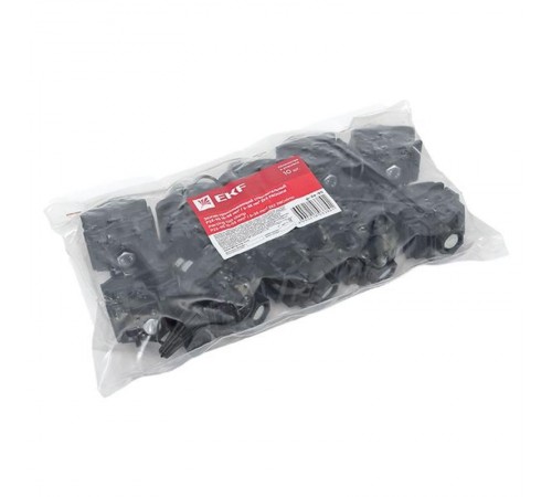 Зажим прокалывающий ответвительный P2X-95 16-95 мм2 / 2,5-35 мм2  p-2x-95  EKF