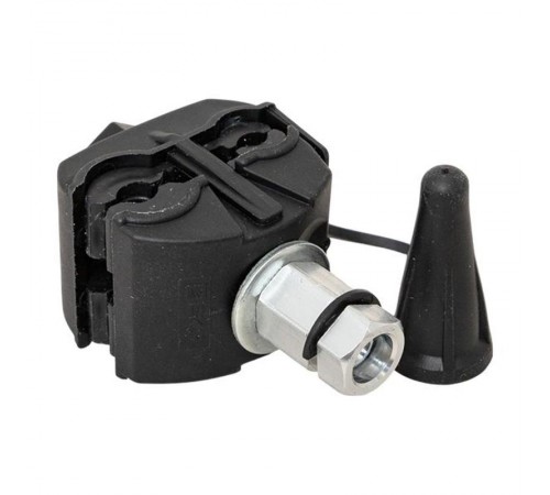 Зажим прокалывающий ответвительный P2X-95 16-95 мм2 / 2,5-35 мм2  p-2x-95  EKF