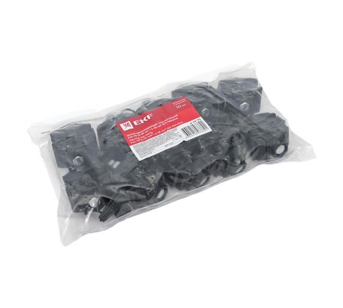 Зажим прокалывающий ответвительный P2X-95 16-95 мм2 / 2,5-35 мм2  p-2x-95  EKF