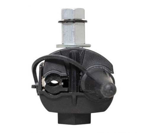 Зажим прокалывающий ответвительный P2X-95 16-95 мм2 / 2,5-35 мм2  p-2x-95  EKF