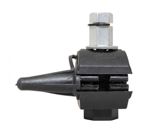 Зажим прокалывающий ответвительный P2X-95 16-95 мм2 / 2,5-35 мм2  p-2x-95  EKF