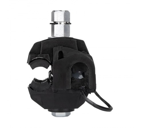 Зажим прокалывающий ответвительный P2X-95 16-95 мм2 / 2,5-35 мм2  p-2x-95  EKF