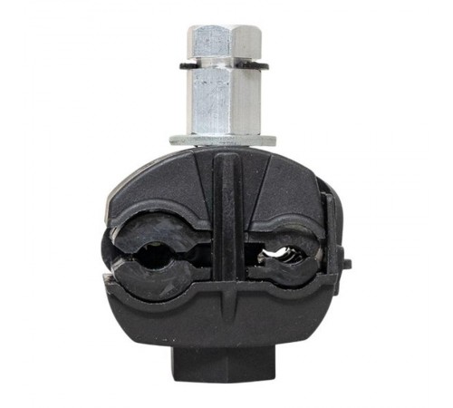 Зажим прокалывающий ответвительный P2X-95 16-95 мм2 / 2,5-35 мм2  p-2x-95  EKF