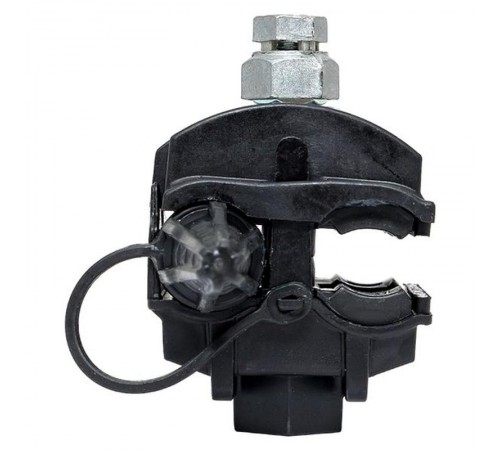 Зажим прокалывающий ответвительный P2X-95 16-95 мм2 / 2,5-35 мм2  p-2x-95  EKF