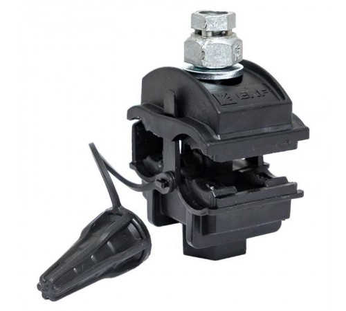 Зажим прокалывающий ответвительный P2X-95 16-95 мм2 / 2,5-35 мм2  p-2x-95  EKF