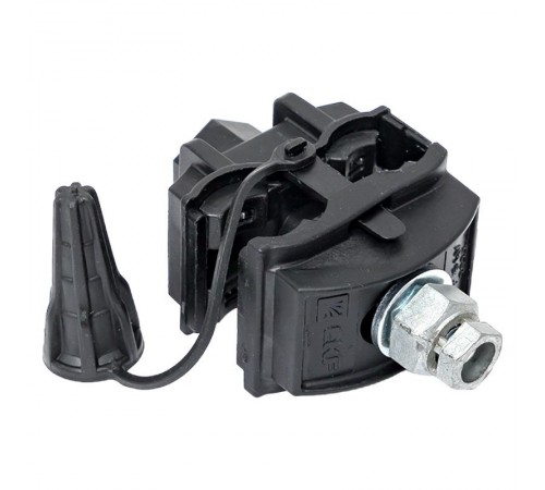 Зажим прокалывающий ответвительный P2X-95 16-95 мм2 / 2,5-35 мм2  p-2x-95  EKF