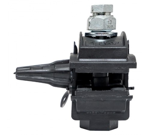 Зажим прокалывающий ответвительный P2X-95 16-95 мм2 / 2,5-35 мм2  p-2x-95  EKF