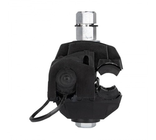 Зажим прокалывающий ответвительный P2X-95 16-95 мм2 / 2,5-35 мм2  p-2x-95  EKF