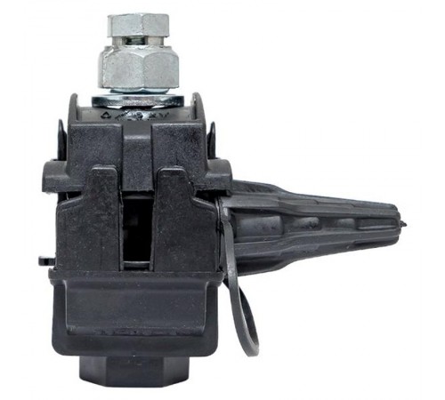 Зажим прокалывающий ответвительный P2X-95 16-95 мм2 / 2,5-35 мм2  p-2x-95  EKF