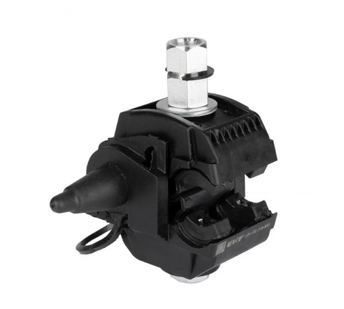 Зажим прокалывающий ответвительный P2X-95 16-95 мм2 / 2,5-35 мм2  p-2x-95  EKF