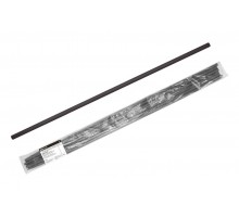 Трубка термоусаживаемая не поддерживающая горение, с клеевым слоем, длиной 1,0 м ТТкНГ(3:1)-3,2/1,0  SQ0548-0603  TDM