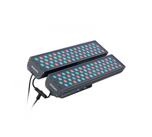 Прожектор светодиодный архитектурный BVP341 120LED RGB L65 30 DMX/RDM  911401749202  PHILIPS