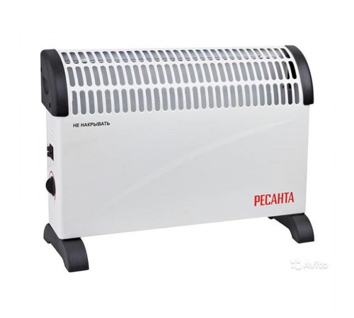 Конвектор ОК-2000С (стич)   67/4/8  РЕСАНТА