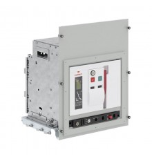 Комплект внутренний вертикальный 3п YON AGS-M выкатной Ш=600 В=600  R5PKIB7V61524AGS  DKC