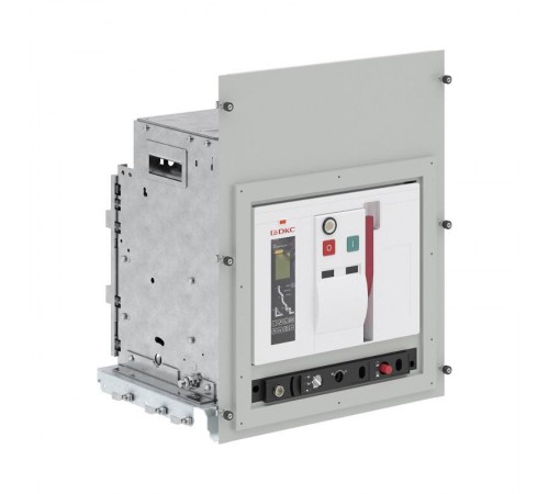 Комплект внутренний вертикальный 3п YON AGS-M выкатной Ш=600 В=600  R5PKIB7V61524AGS  DKC