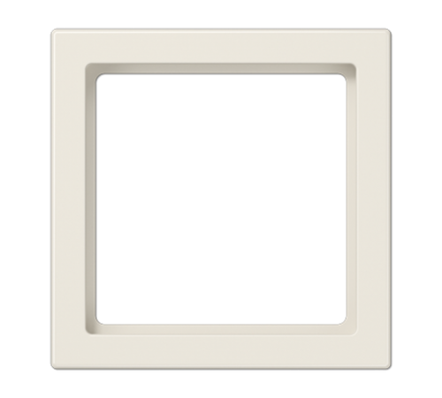 Рамка промежуточная; слоновая кость LS961Z5 Jung