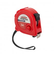 Рулетка Стандарт 3 м х 16 мм  12-9000  REXANT