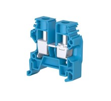 Клемма C10/10.N винтовая, 10 мм?, синяя  1SNL510020R0000  TE