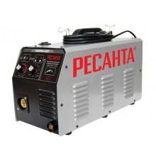Сварочный аппарат инверторный п/а САИПА-220  65/10  РЕСАНТА