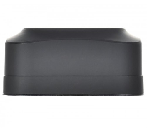 GLORY Розетка без з/к с з/ш о/у 10А РСш20-2-ХЧм черный матовый  ERH13-K02M-10  IEK