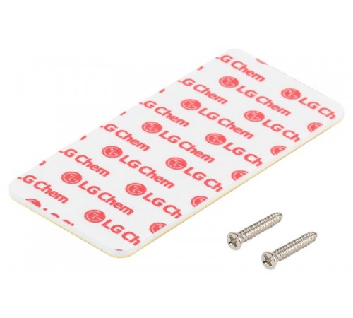 Звонок дверной C95 беспроводной, от сети, белый, 52 мелодии  Б0054088  ЭРА