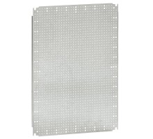 Плата перфорированная Lina 12.5 600*600мм  036024  Legrand
