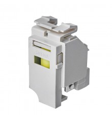 Независимый расцепитель 100-160 AC380 В (левый) PRO.KVANT  KVA000073  Контактор (Legrand)