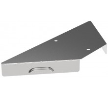 ESCA 3 Кр. отвода Т-обр. 100-0,6  ES3-OTD-100-06  IEK