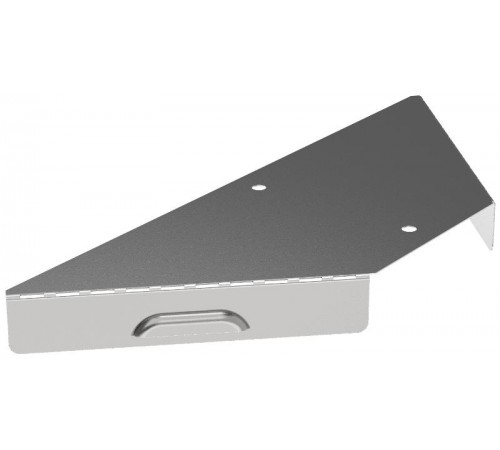 ESCA 3 Кр. отвода Т-обр. 100-0,6  ES3-OTD-100-06  IEK