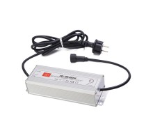 Трансформатор 24В, 100W  245-911  NEON-NIGHT